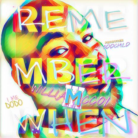 Remember When | Boomplay Music