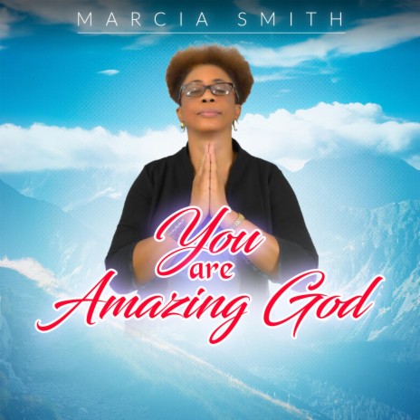You are Amazing God | Boomplay Music