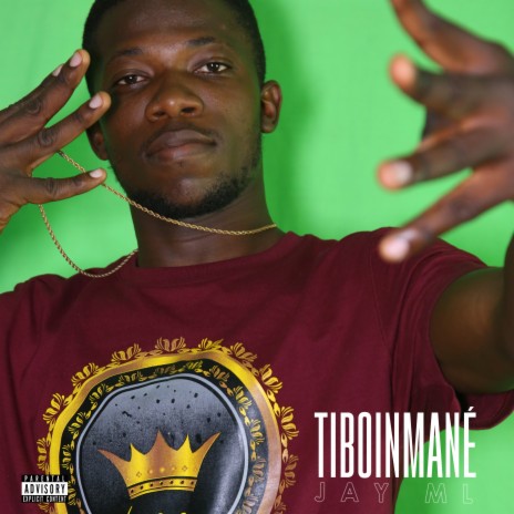 Tiboinmané | Boomplay Music