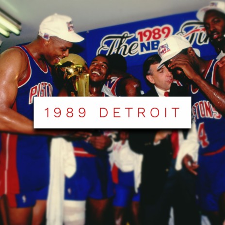 1989 Detroit | Boomplay Music