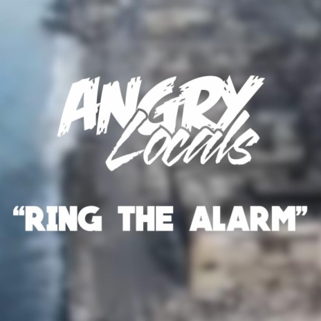 Ring The Alarm Lahaina Freestyle