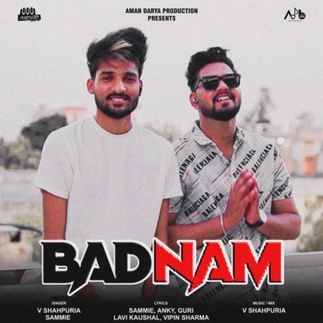 Kine Chade Ne ft. V Shahpuria & SAmmie | Boomplay Music