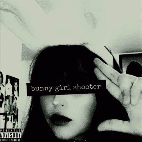 bunny girl shooter | Boomplay Music