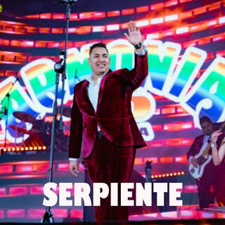 Serpiente (En vivo)