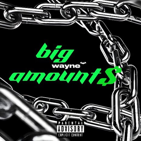 Big Amounts | Boomplay Music