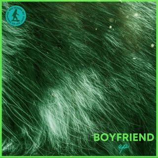 Boyfriend EP