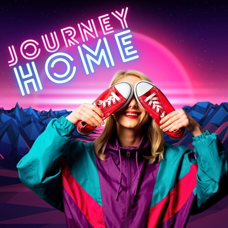 Journey Home | Boomplay Music