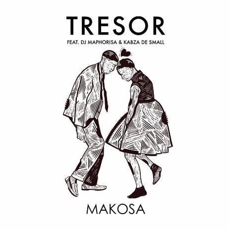 Makosa (feat. DJ Maphorisa & Kabza De Small) | Boomplay Music