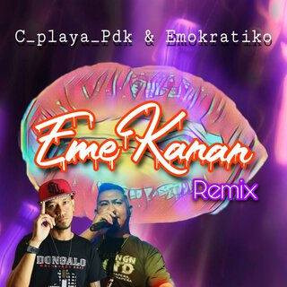 Eme Kanan (Remix)