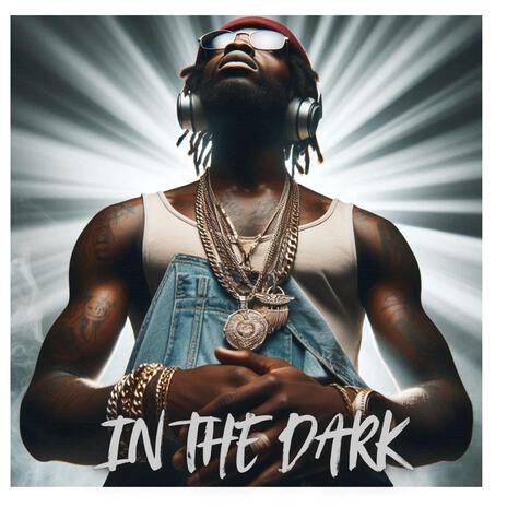 in the dark (Ye Mo Version) | Boomplay Music