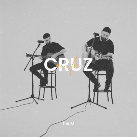 En la cruz ft. Martin Ontivero & Facundo Dening | Boomplay Music