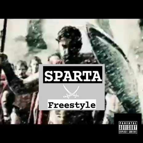 Sparta freestyle | Boomplay Music