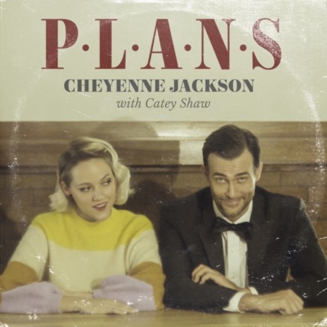 Plans ft. Catey Shaw | Boomplay Music