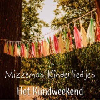 Het Kiindweekend