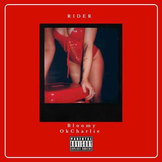 Rider ft. OK Charlie lyrics | Boomplay Music