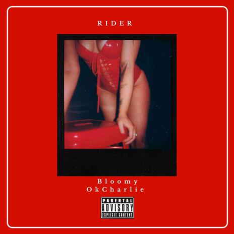 Rider ft. OK Charlie | Boomplay Music