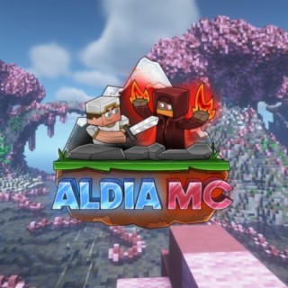 AldiaMC Original Soundtrack