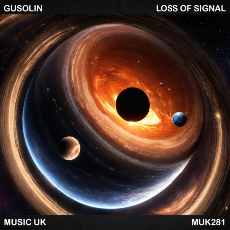 Loss Of Signal (Abstract Silhouette Remix) | Boomplay Music