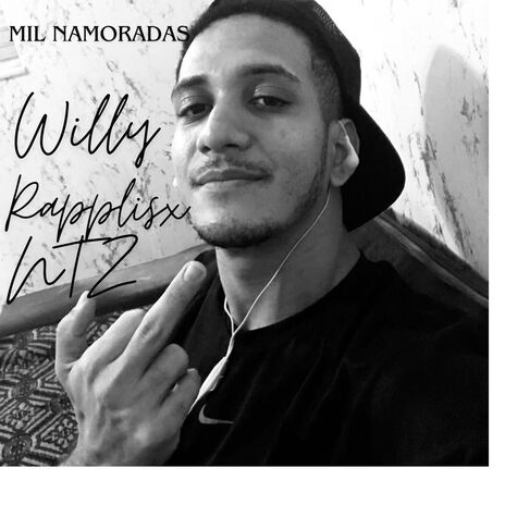 MIL NAMORADAS | Boomplay Music