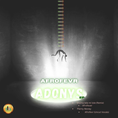 Afrofevr (Uncut Vocals) ft. Lord VeeJay