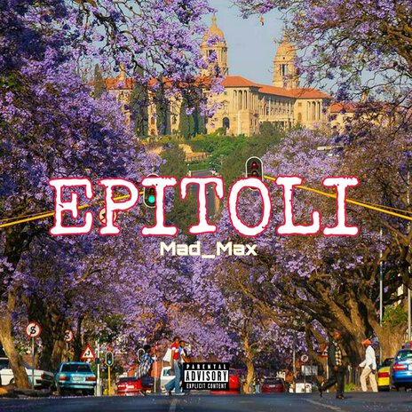 Epitoli ft. Mad_Max | Boomplay Music