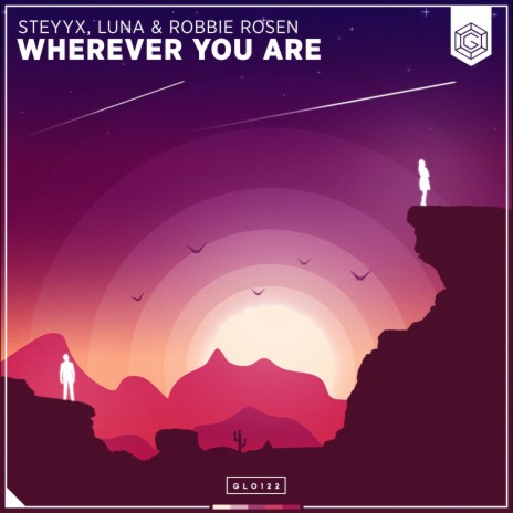 Wherever You Are ft. Luna & Robbie Rosen | Boomplay Music