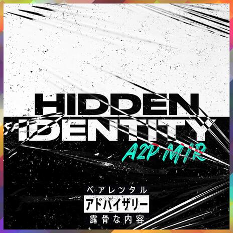 Hidden Identity | Boomplay Music