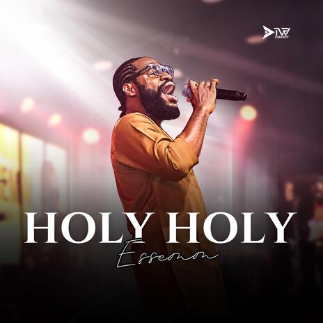 Holy Holy | Boomplay Music