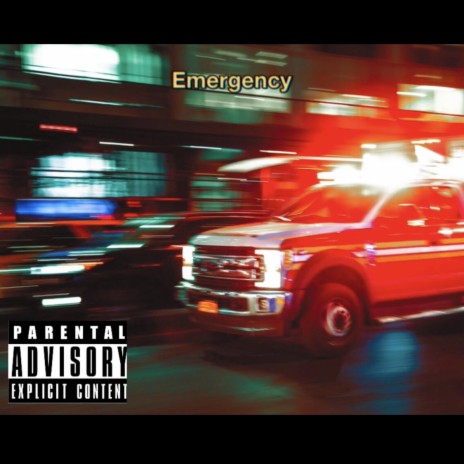 Emergency | Boomplay Music