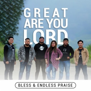 Great are you Lord lyrics | Boomplay Music