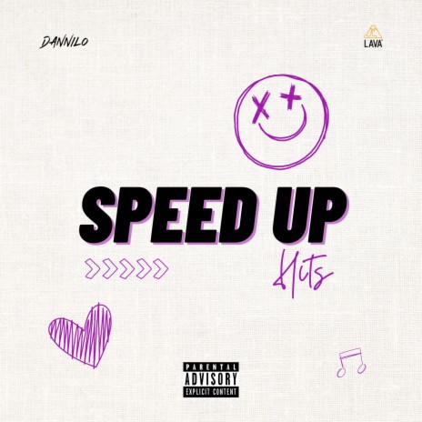 Vilão - Speed Up ft. LAVA