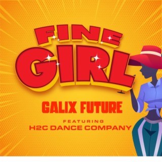 Fine Girl