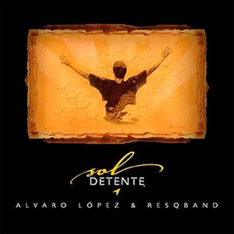 Sol Detente ft. Alex Campos | Boomplay Music