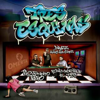 Tres Esquinas ft. Alias Ramirez & Edi Manrique El Tito lyrics | Boomplay Music