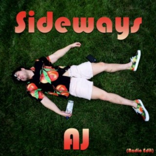 Sideways (Radio Edit)