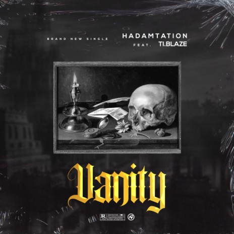 Vanity ft. TI. Blaze | Boomplay Music