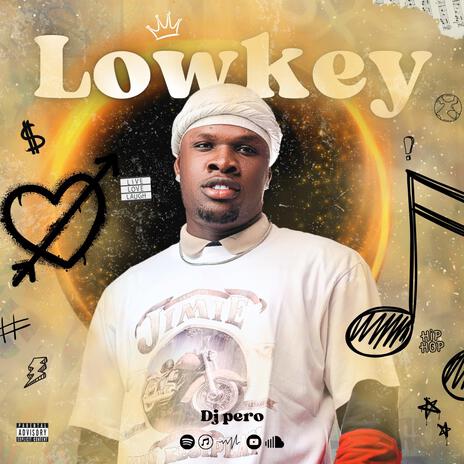 Lowkey | Boomplay Music