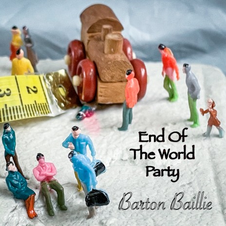 End of the World Party