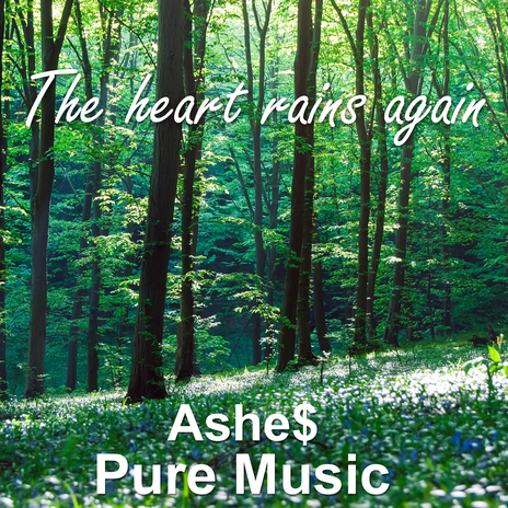 The heart rains again | Boomplay Music