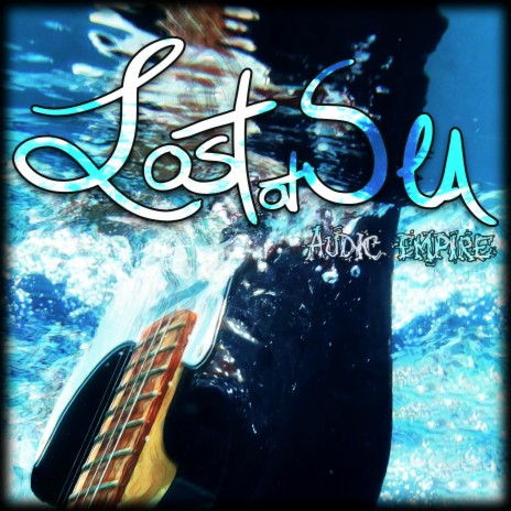 Lost at Sea | Boomplay Music