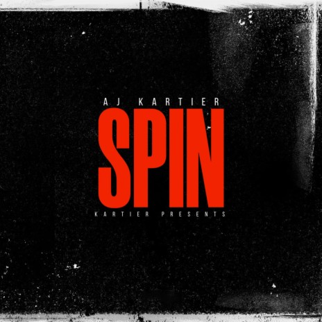 SPIN | Boomplay Music