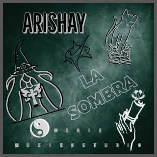 La Sombra lyrics | Boomplay Music