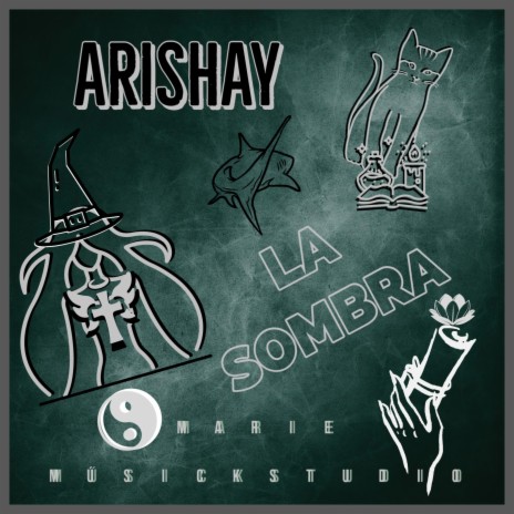 La Sombra | Boomplay Music