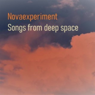 Songs from deep space