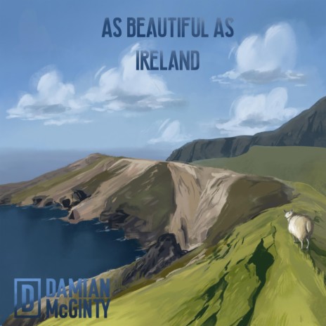 As Beautiful as Ireland | Boomplay Music