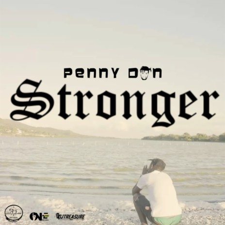 Stronger | Boomplay Music