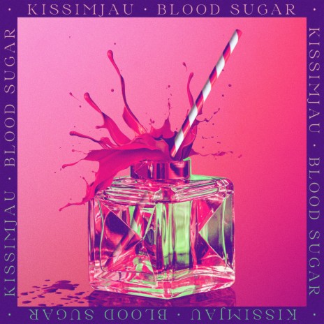 Blood Sugar | Boomplay Music