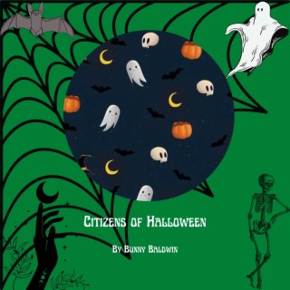 Citizens of Halloween