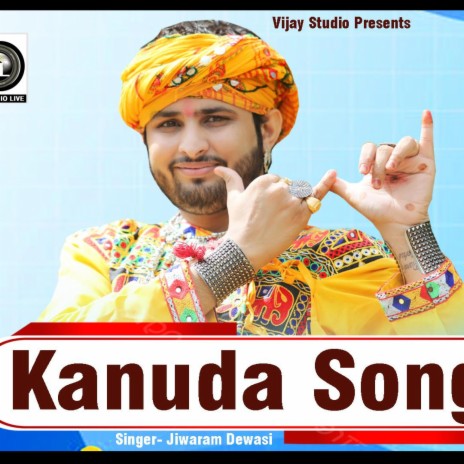 Kanuda Song Dj Song 2023 | Boomplay Music