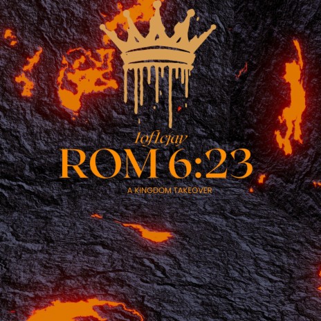 ROMANS 6:23 | Boomplay Music